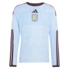 Maillot de Foot Aston Villa Third 2026-27 Manche Longue
